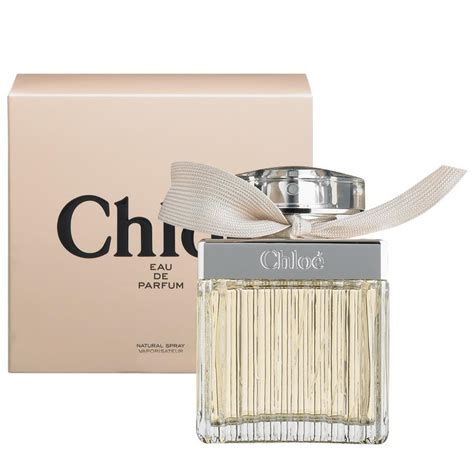 chloe eau de parfum notes.